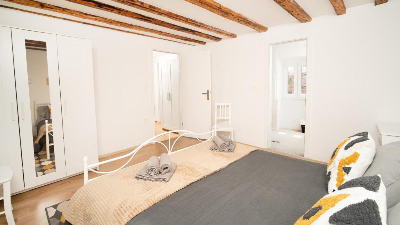 Villa Casa Emiliana à Raša Extérieur photo